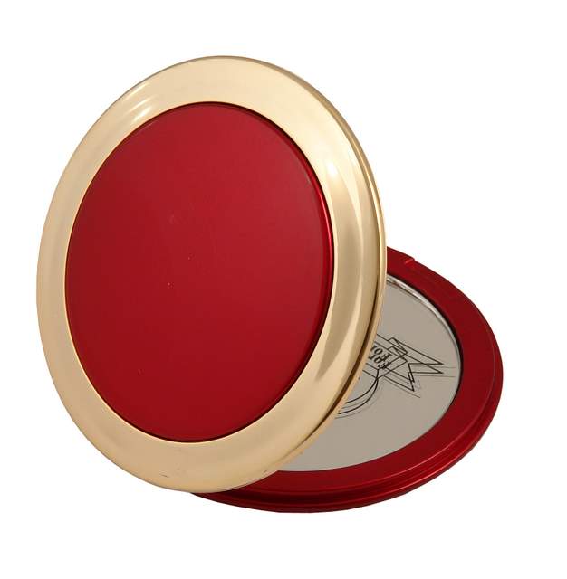  T 331 A RUBY/G Red&Gold  3-   